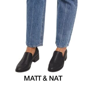 Matt & Nat | Slip-On Loafers